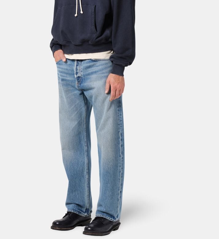 Citizen of Humanity Jeans Magnus, Model View