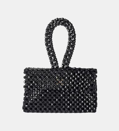 Manara Long Lux Crystal Bag