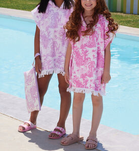 Marie Raxevsky Poncho, Packshot View