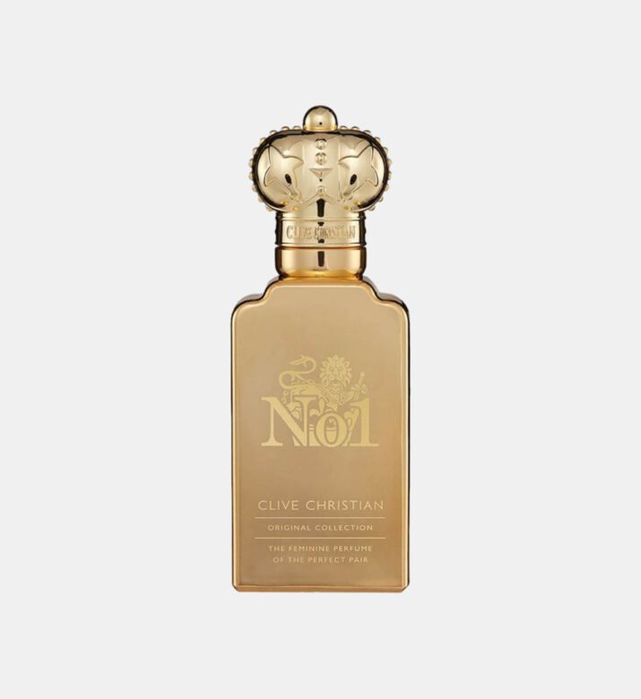 Original Collection No1 Feminine Edp 50 Ml