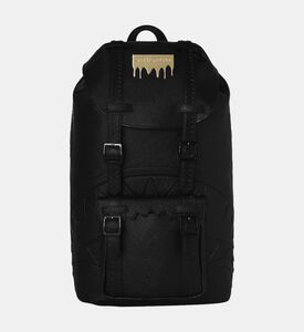 Sprayground Tortuga Gold Brick Luxury Tote, Packshot View