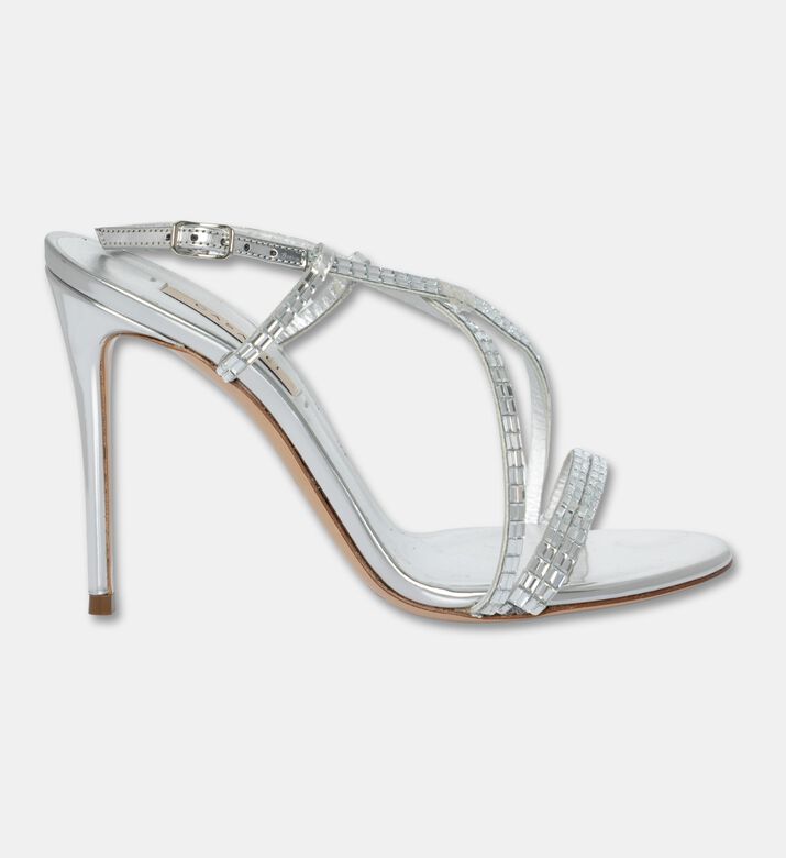 Casadei Shoes Sandal, Packshot View