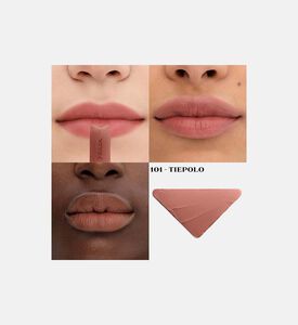 Monochrome Soft Matte Lipstick