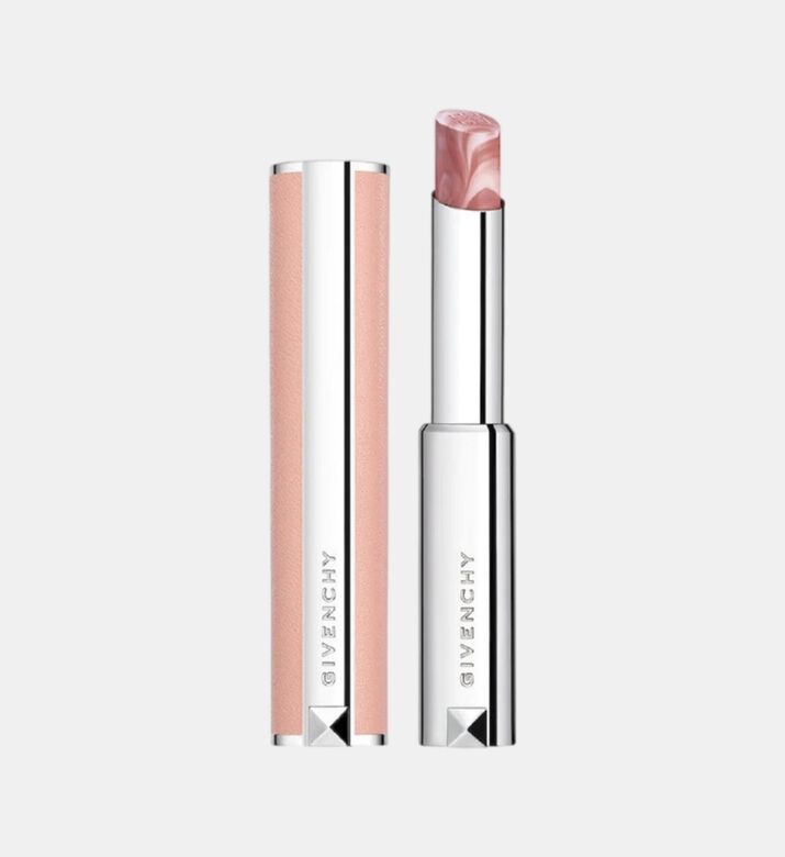 Givenchy Beauty Rose Perfecto Lip Balm, N110-milky-nude, Packshot View