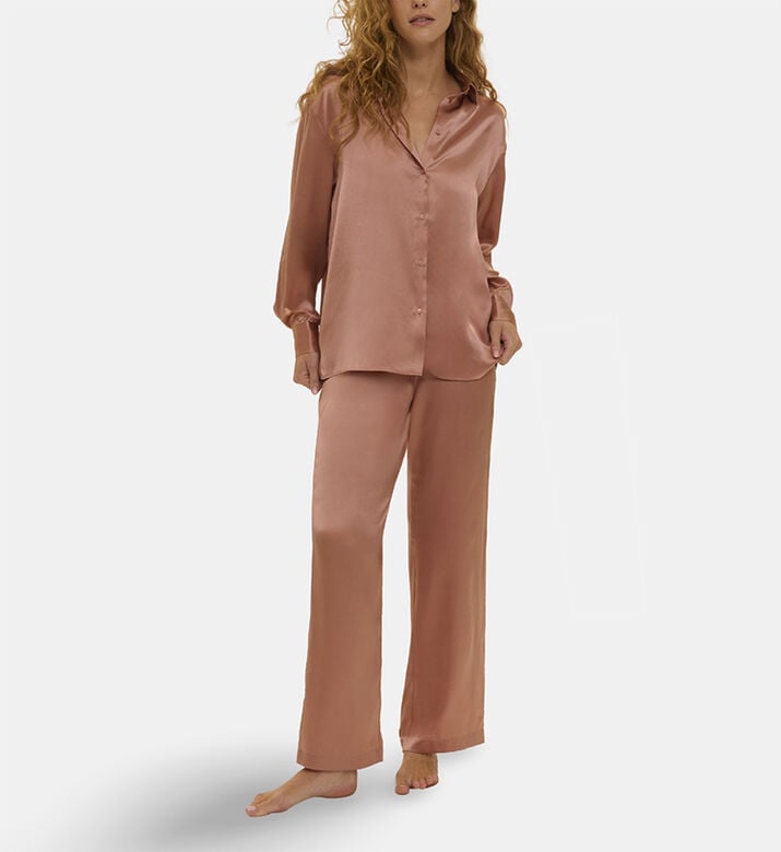 Simone Perele Pant, Model View