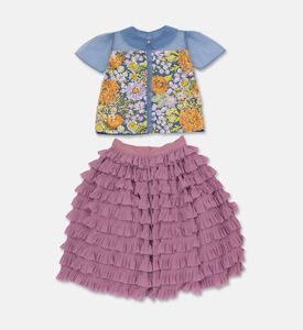 Speranza Dress, Packshot View