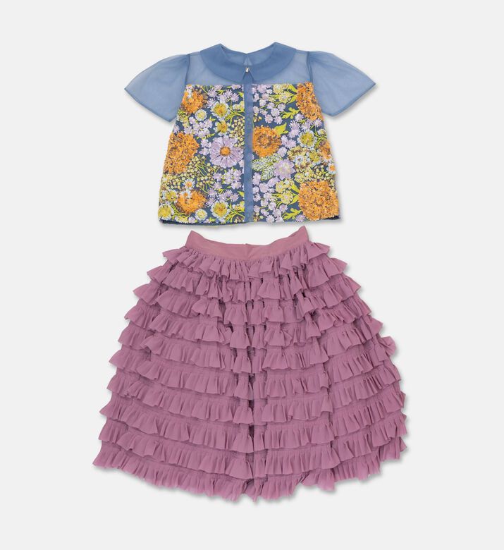 Speranza Dress, Packshot View