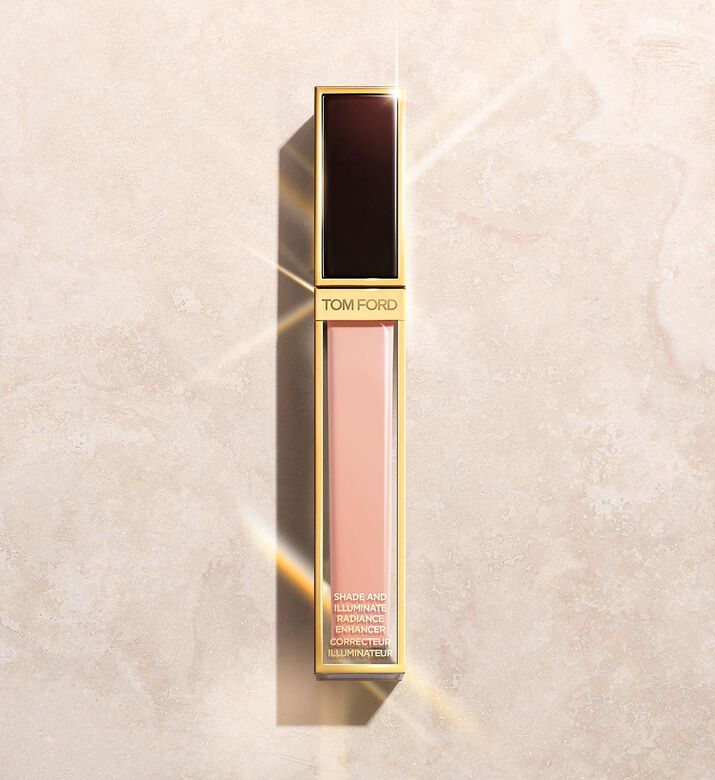 Shade Illuminate Radiance Enhancer