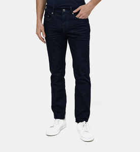Rocco Slim Fit Denim Jeans