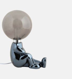 Joey Ceramic Led Table Lamp