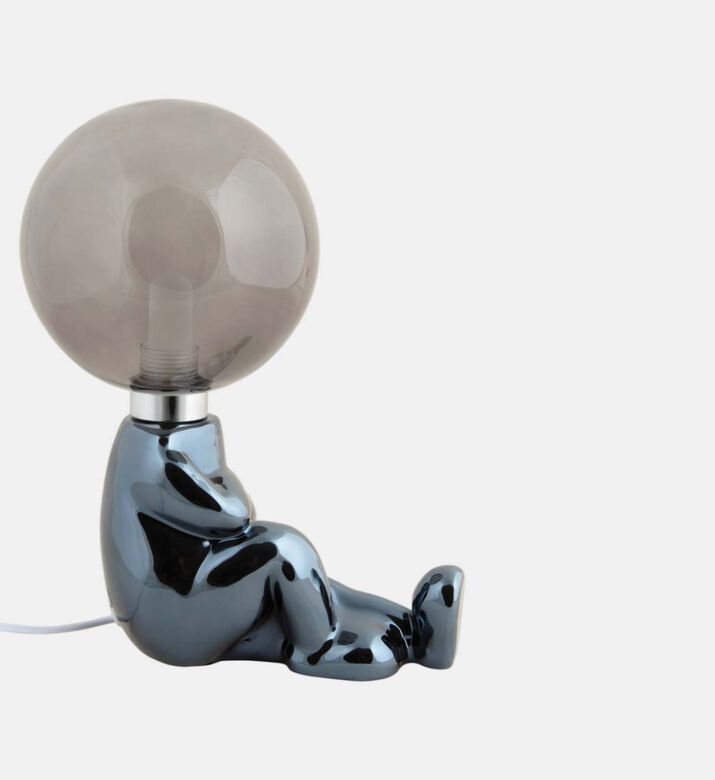 Joey Ceramic Led Table Lamp
