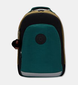 Kipling Backpack Class Room Black, Packshot View