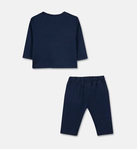 Tartine et Chocolat Jogging, Navy, 36m, Packshot View