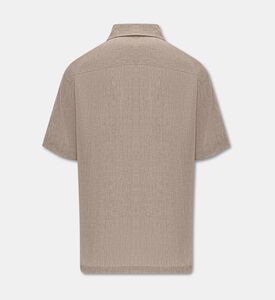 Carter and White Shirt Maxwell, Packshot View