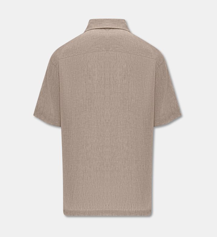 Carter and White Shirt Maxwell, Packshot View