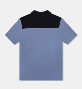 Casual Coton Polo T-shirt Casual Coton Polo T-shirt