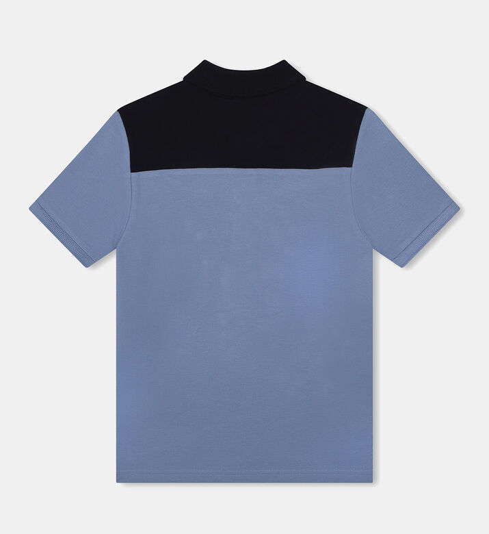 Casual Coton Polo T-shirt Casual Coton Polo T-shirt