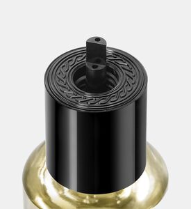 عبوة إعادة مل ماء عطر إنتوكسيكتيد 100 مل