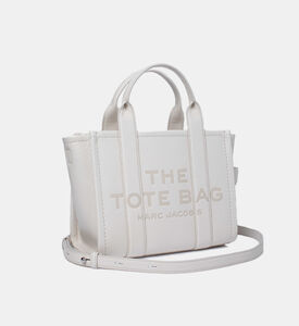The Mini Leather Tote Bag