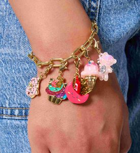 Fao Schwarz Charm Squad Bracelet, Packshot View