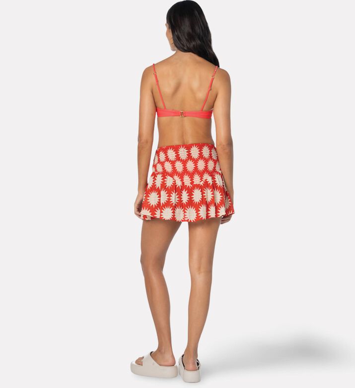 Maaji Skirt Raisa, Model View