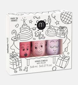 Nailmatic Nail Polish, Packshot View