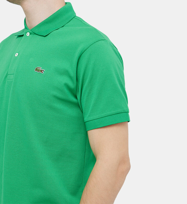 Original Petit Pique Polo Shirt Original Petit Pique Polo Shirt