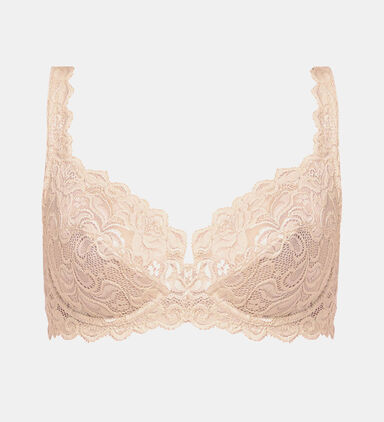 Classic Underwired Bra