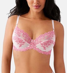Lace Underwire Bra