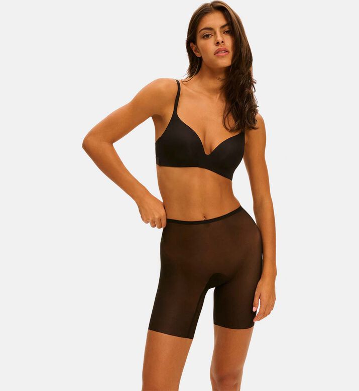 High-rise Shaper Shorts
