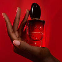 Si Passione Intense Eau De Parfum