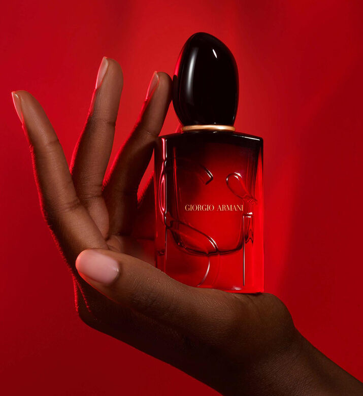 Si Passione Intense Eau De Parfum