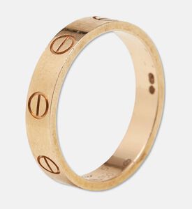 Cartier Ring, Packshot View