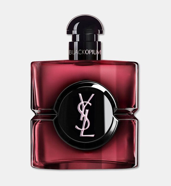 Yves Saint Laurent Edp Black Opium Pink, 50-ml, Packshot View