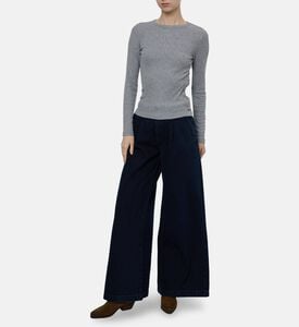 Ba and Sh Jeans Toby, Model View