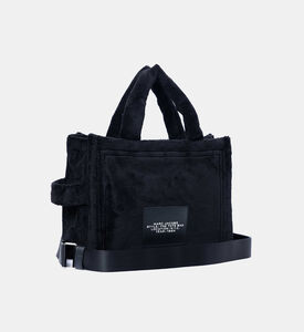 Medium Terry Tote Bag Medium Terry Tote Bag