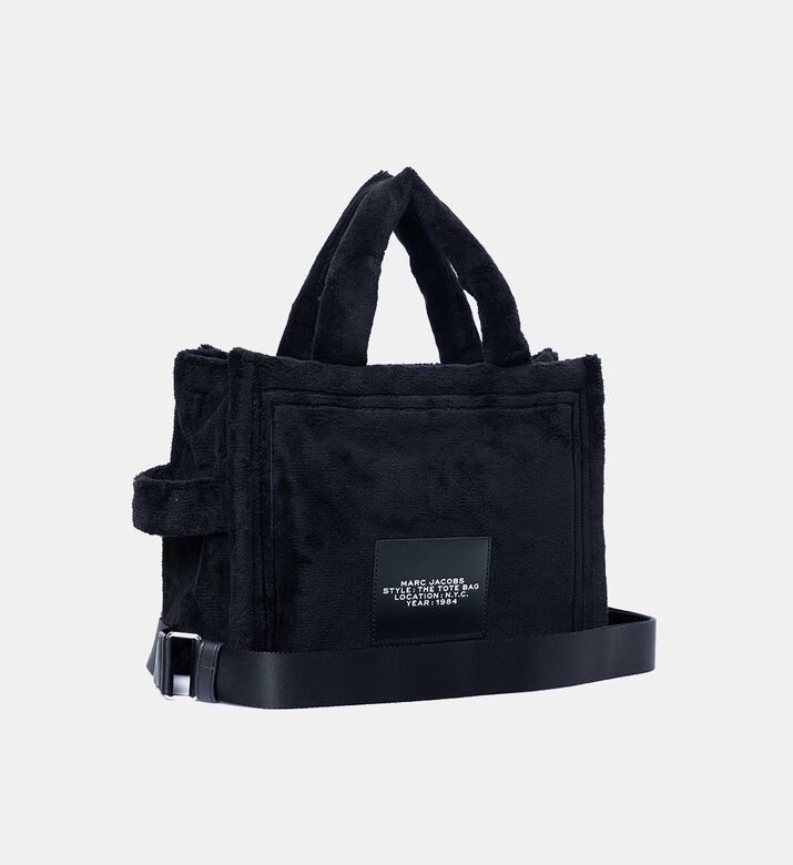 Medium Terry Tote Bag Medium Terry Tote Bag