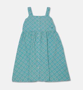 Bobo Choses Dress Daisy, Packshot View