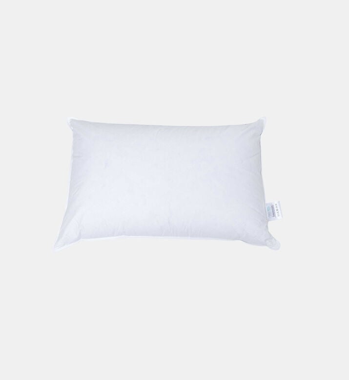 Cotton Feather Duck Pillow 760-gr Cotton Feather Duck Pillow 760-gr