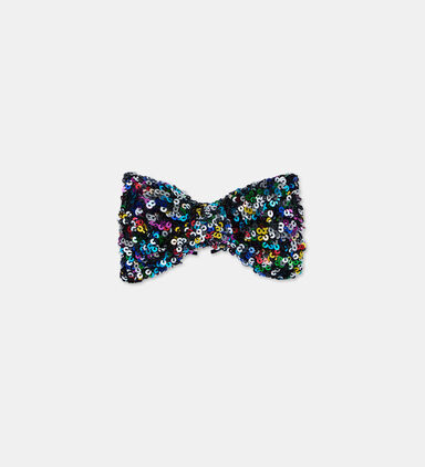Fantastic Konfetti Hair Bow