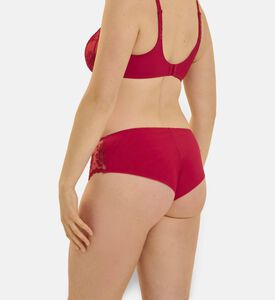 Simone Perele Shorty, Model View