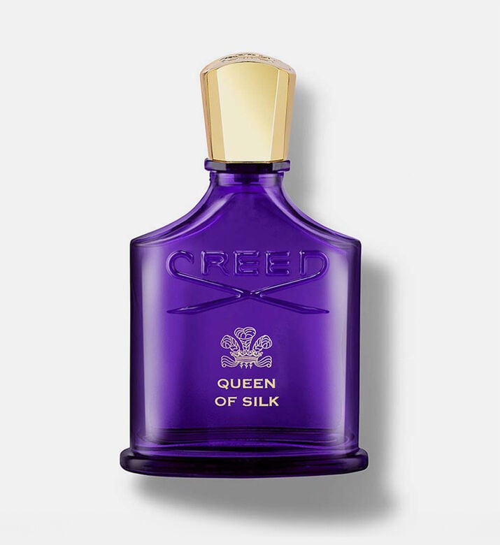 Creed Queen Of Silk Eau De Parfum, Packshot View