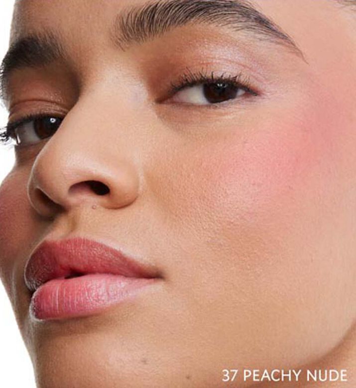 Make Me Blush Bold Blurring Powder Blush
