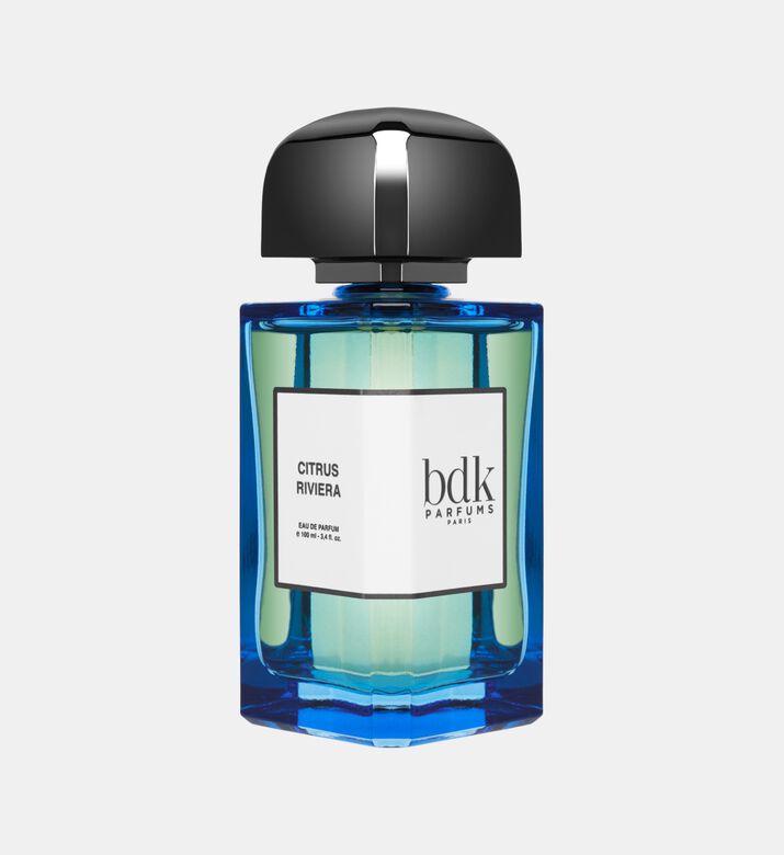 Citrus Riviera Eau De Parfum