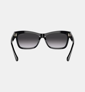 نظارات شمسية عاكسة كبيرة الحجم