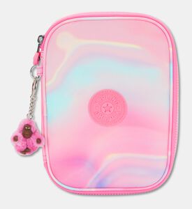 Kipling Recycled Polyester Large Pencil Case, Packshot View