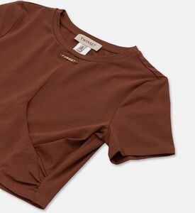 Twinset Blou Knitted, Packshot View