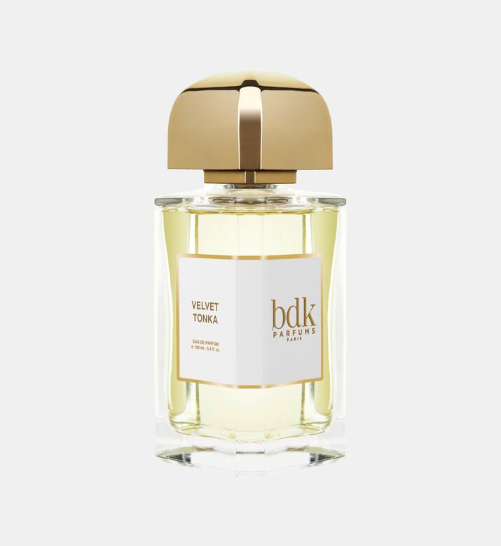 Velvet Tonka Eau De Parfum