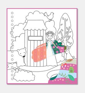 Floss and Rock Fairy Tale Magic Multiplay, Packshot View