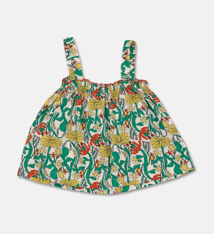 Bobo Choses Top Color, Packshot View